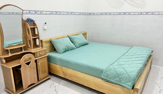 nhà nghỉ Thiện Toàn
