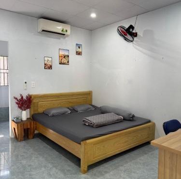 Nhà nghỉ Thu Bông - Thu Bong motel