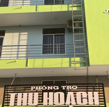 Nhà nghỉ Thu Hoạch