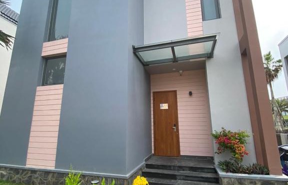 Nhà nghỉ trọ Hồ Tràm Bình Châu - Happy Stay