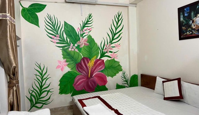 Nhà nghỉ Tuấn Hải