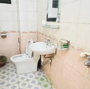 Nhà nghỉ Vườn Đào