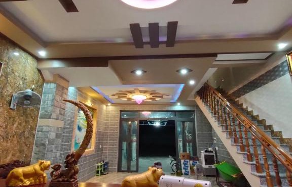Nhật Phong 2 Bình Châu Hotel