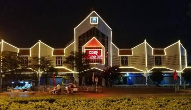 Nha Nghi Thanh Thuy