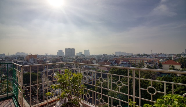 Nhu Y 2 Hotel