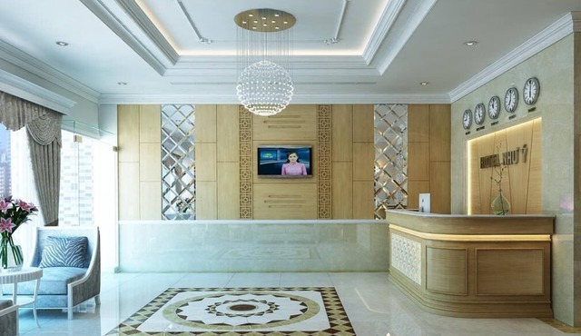 Nhu Y Hotel