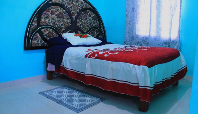 Nice apartment very close to the touristic areas in Tlacolula de Matamoros