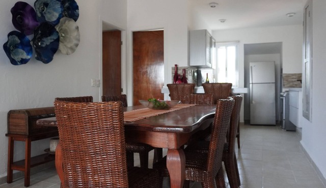 Nice apartment located in the safest area of Acapulco. 4km from Costera in Acapulco de Juárez