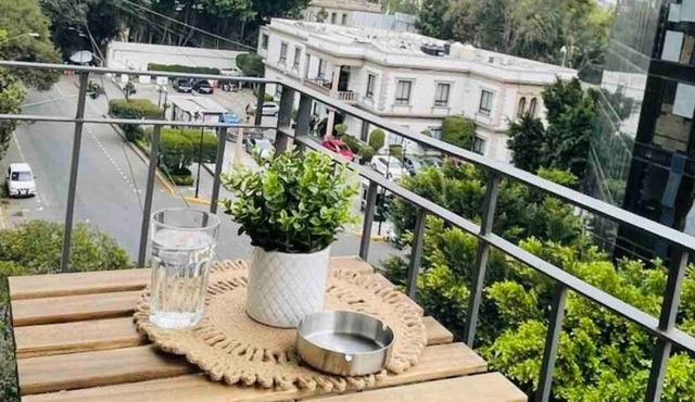 Nice Apartment Perfect Location Ext View