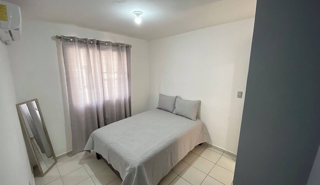 Nice Breeze House in Ciudad Valles