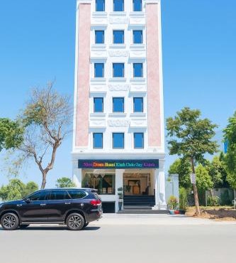 Nice Dream Hotel