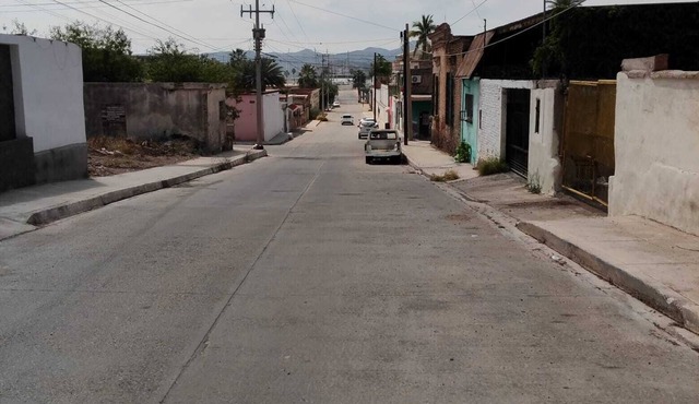 Nice independent room close to de downtown and Malecon Guaymas in Guaymas