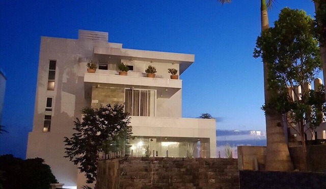 Nice Villa in Vung Tau Vietnam for holid