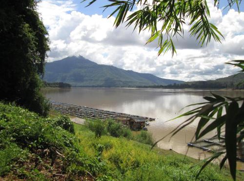 Nicolas Family Homestay - Mekong Home