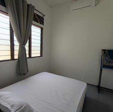 NikNa Homestay Jambu Bongkok