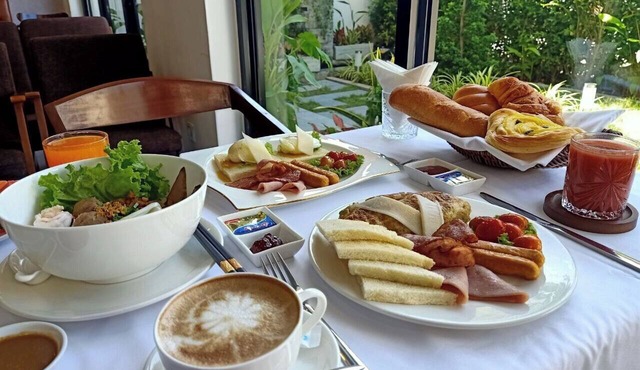 Nimith Hotel & Restaurant