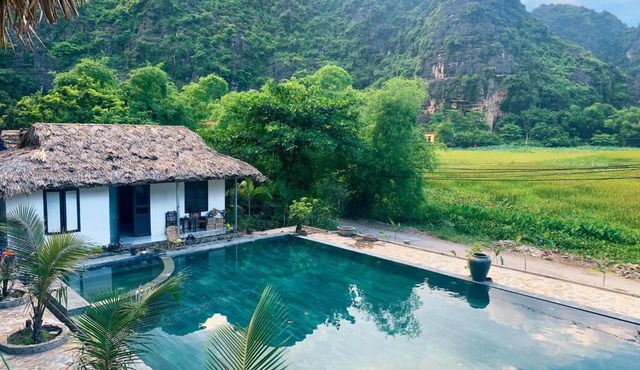 Ninh Binh Retreat
