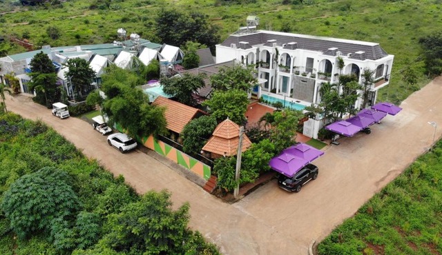 Ninh Hoa Garden