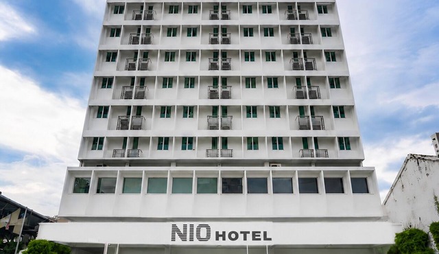 NIO Hotel