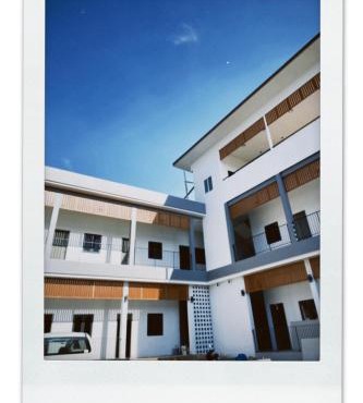 NIRAN Hotel & Residence
