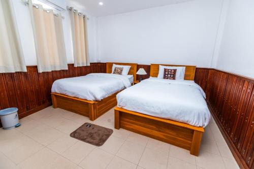 Nisa hostel