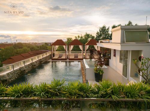 Nita By Vo Luxury Hotel