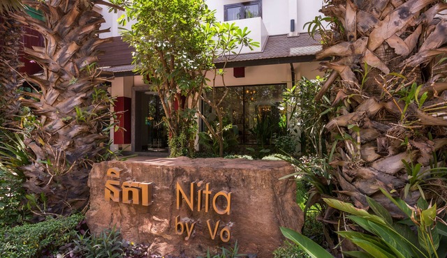 Nita By Vo Luxury Hotel