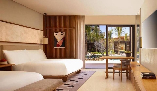 Nobu Residences