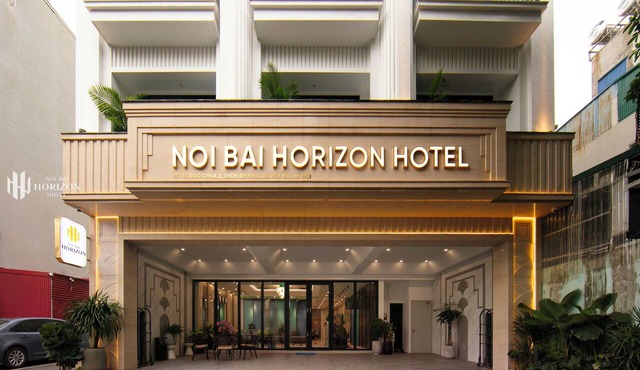 Noi Bai Horizon Hotel & Spa