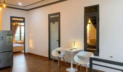 Nomad homestay