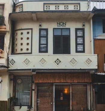Non Pakse Hostel