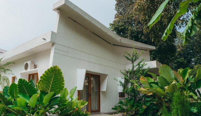 Nong Lam Ecolodge