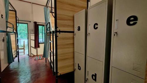 NongKhiaw Mimosa Dormitory