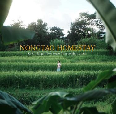 Nongtao Homestay
