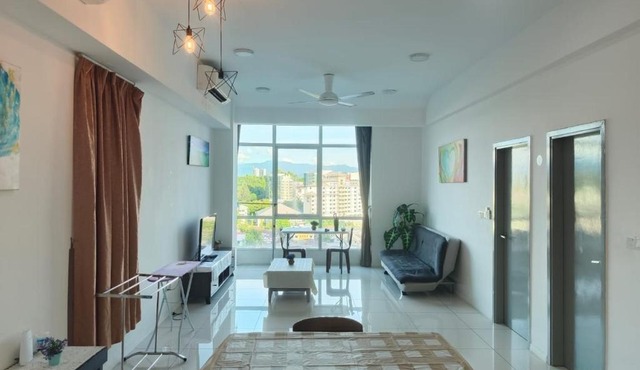 Noulan Homestay