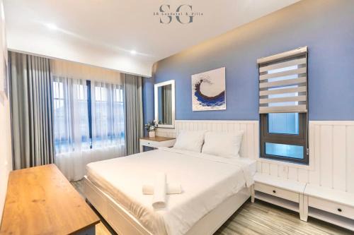 Novaworld Phan Thiết - SG Villa