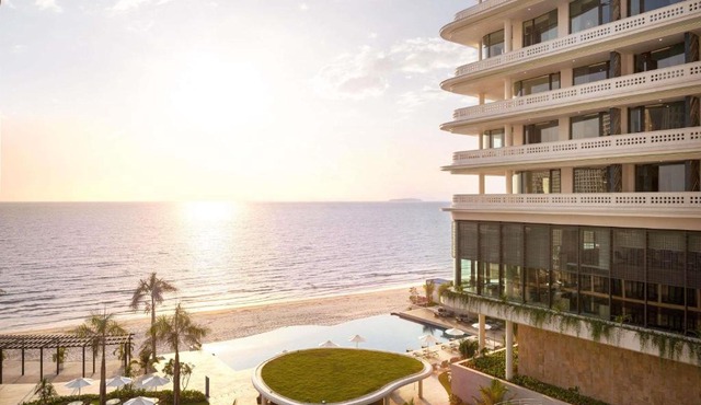 Novotel Sihanoukville Holiday Resort