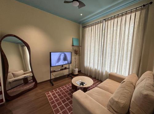 NOWhere Apartment 2BR in District 1 Center