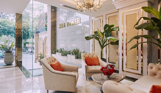 NTA Hotel - Serviced Apartments