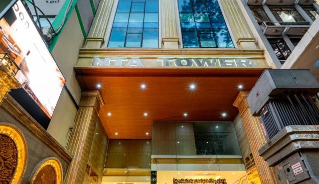 NTA Hotel - Serviced Apartments