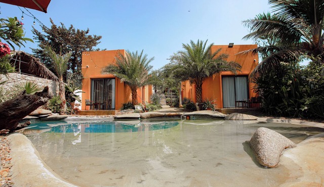 NUBA Homestay and Coffee Buon Ma Thuot