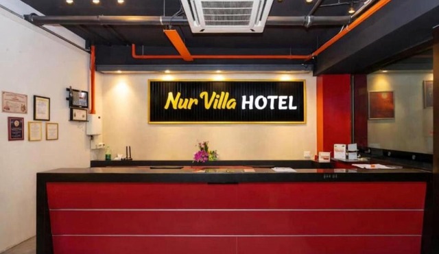 Nur Villa Hotel