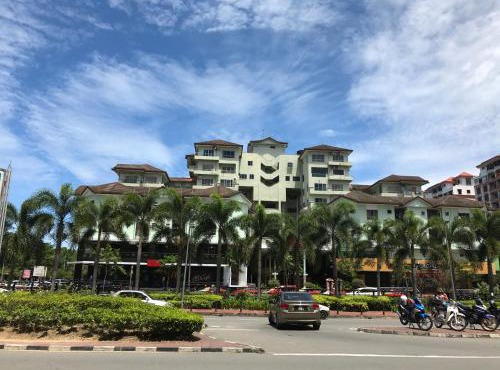 Nusantara Mattwaddien M.S