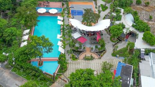 NV Sport Camping & Hotel - Ho Tram
