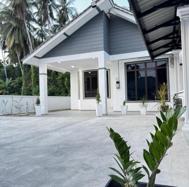 NY VILLA Homestay