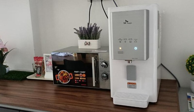 NZ Residence-Imperio Alor Setar 3BR Homestay Apartment