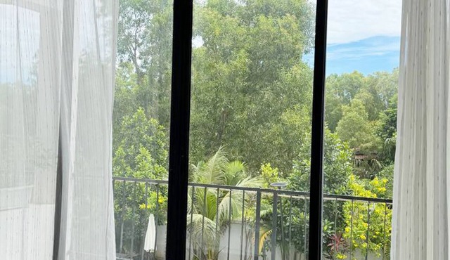 O Mary River Resort