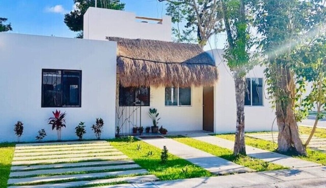 Oasis Beach House el faro