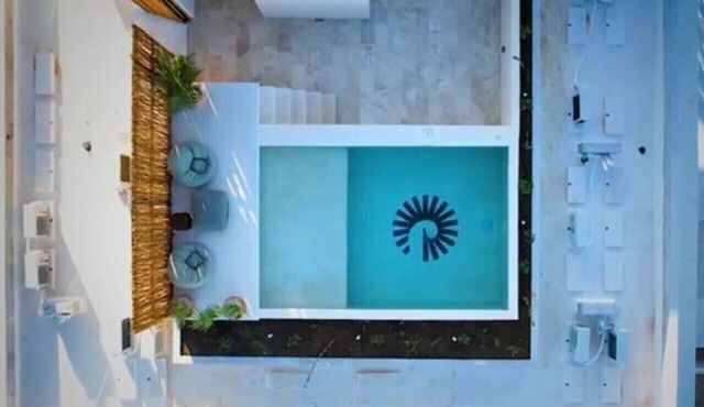 Oasis de Montebello by Kanaa in Mérida