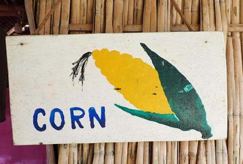 OBT -The Corn Bungalow